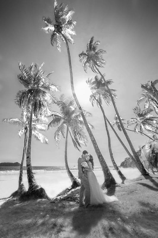 hawaiian wedding ideas