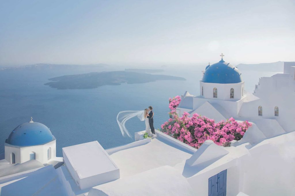greece destination wedding
