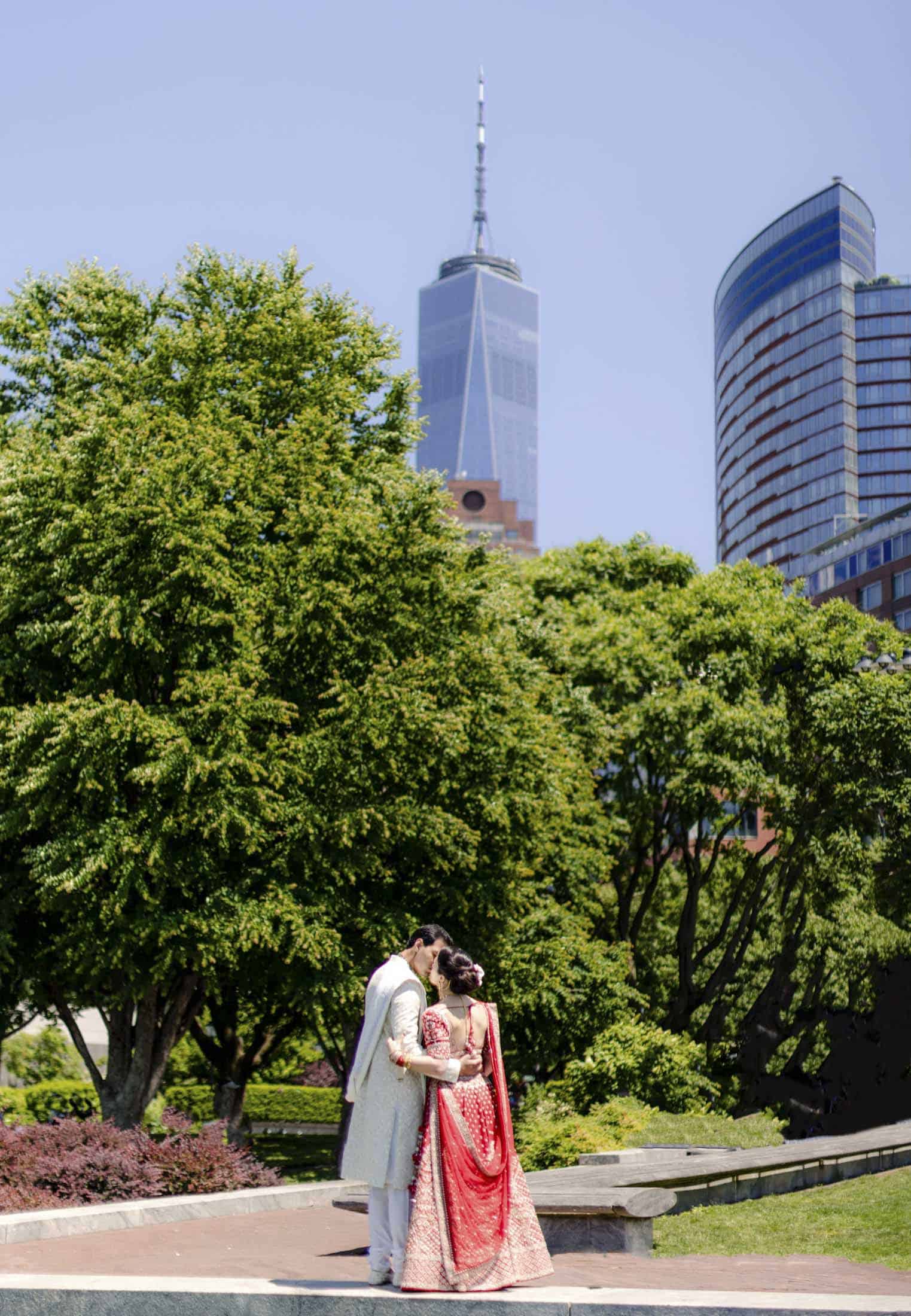 wedding at cipriani new york city