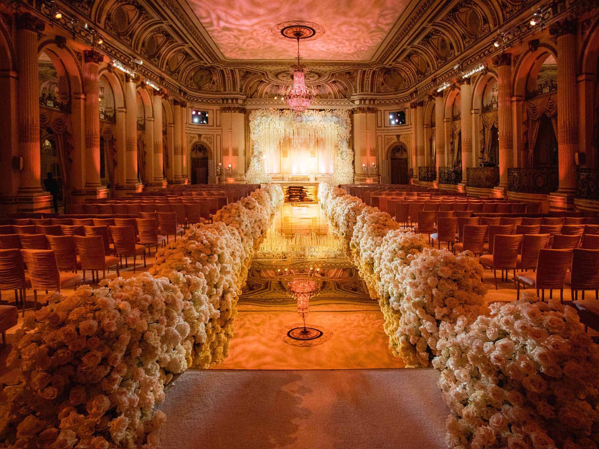 New York wedding venue