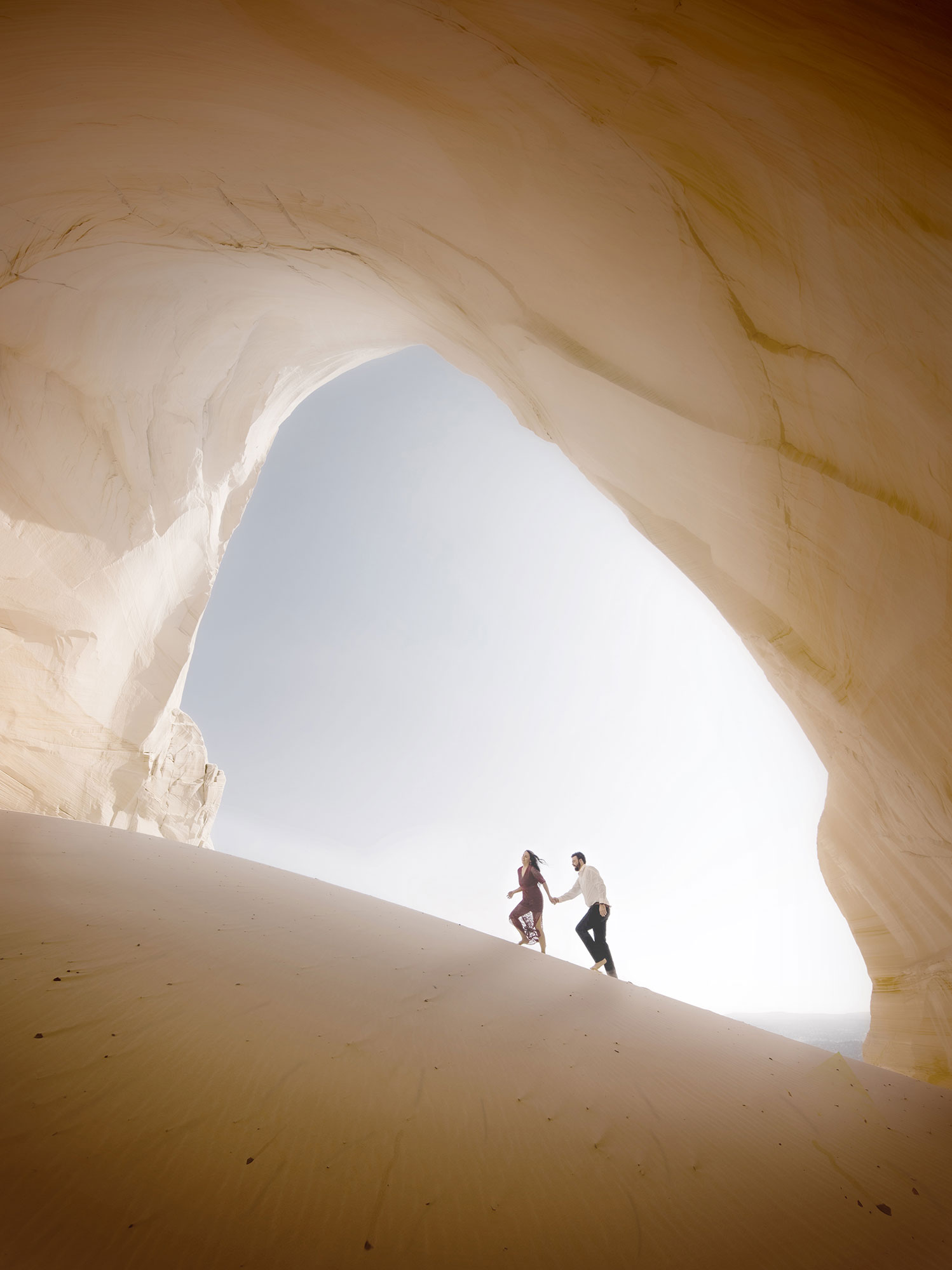 How to Prepare for Your Engagement Photo Shoot