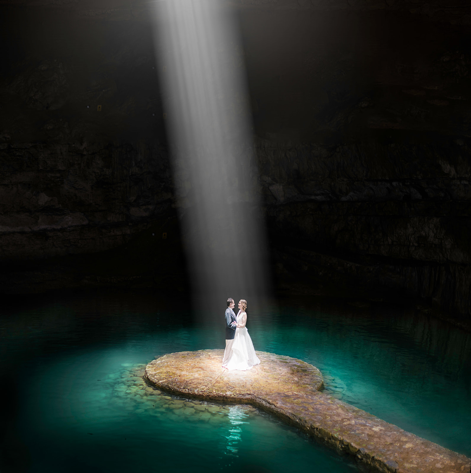 Tulum destination wedding