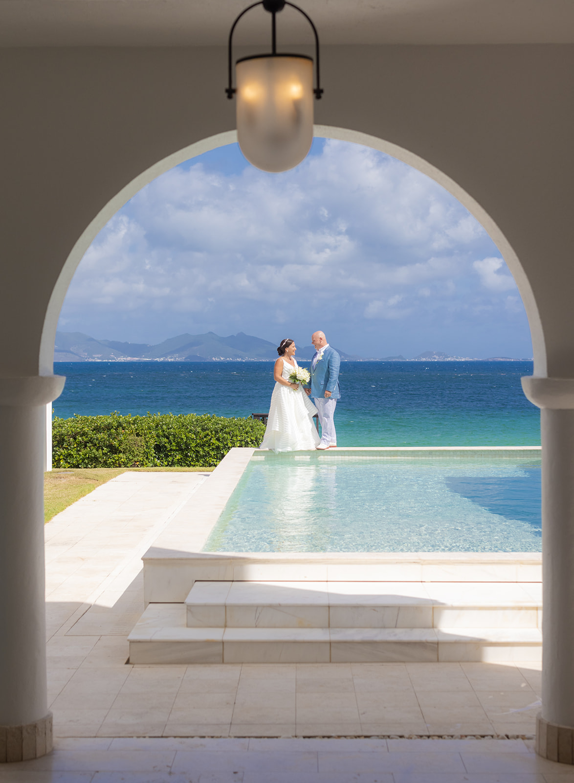 Weddings at Cap Juluca