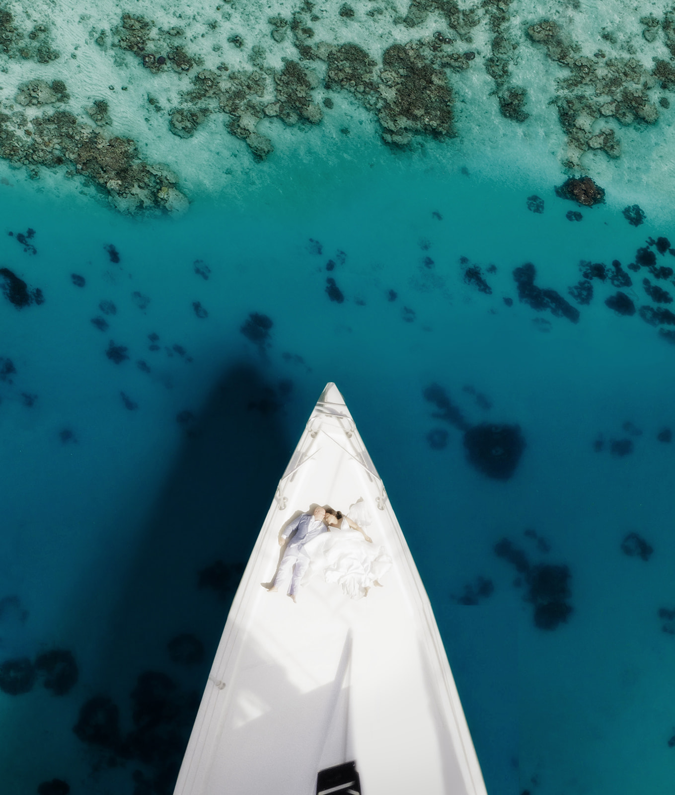 Weddings at Cap Juluca