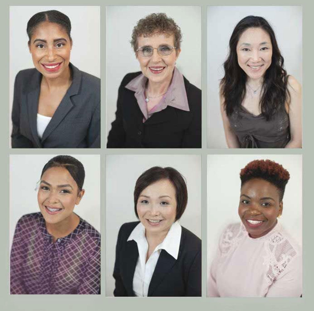 Clane Gessel Studio Charity Work 